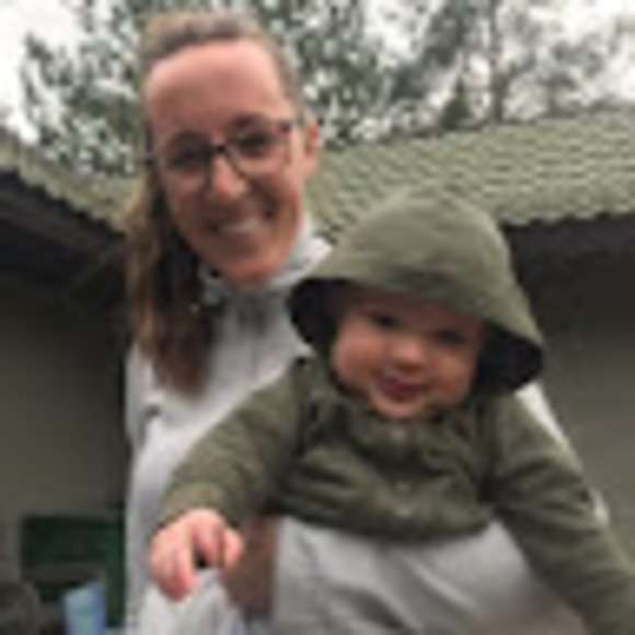 Meet your Posher, Colleen - Picture 1 of 1